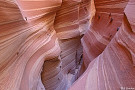 Zebra Slot Canyon